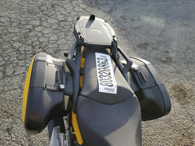 2020 HONDA NC750 XD JH2RC9058LK200008