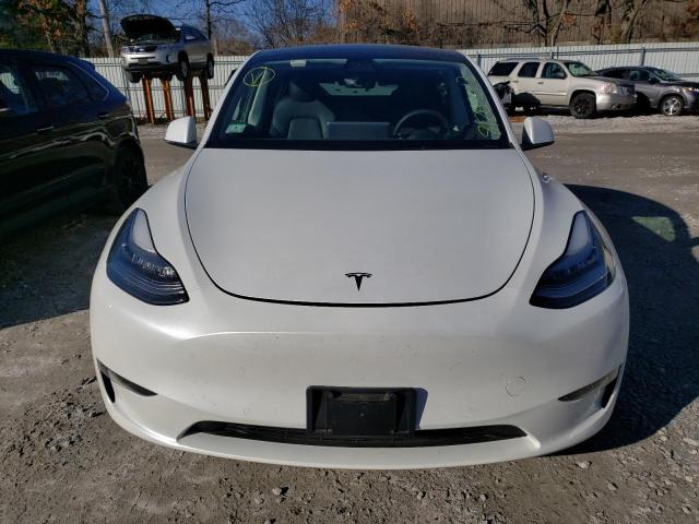 5YJYGDEE3MF095199 | 2021 TESLA MODEL Y