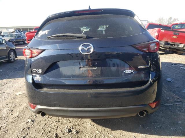 JM3KFBCM1L0792186 | 2020 MAZDA CX-5 TOURI