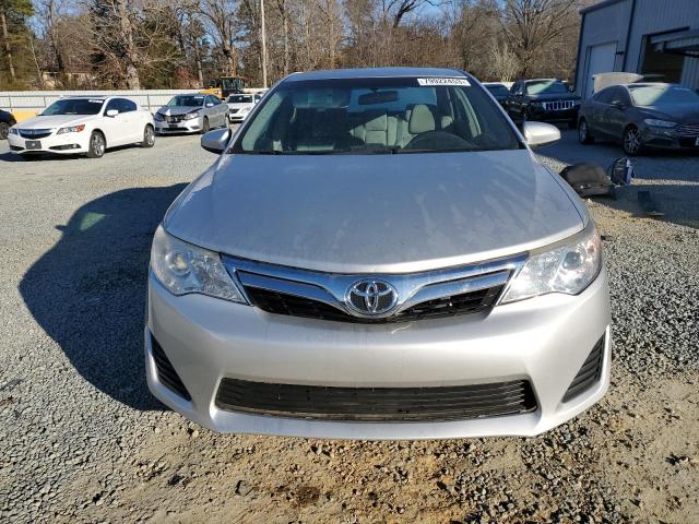 VIN 4T1BF1FK2EU452503 2014 Toyota Camry, L no.5