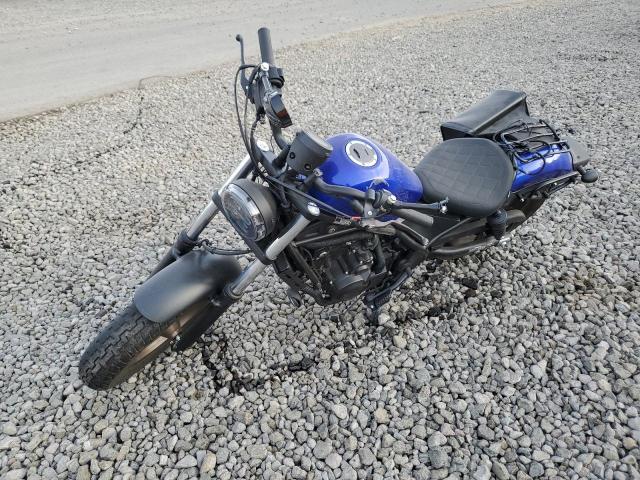 MLHPC565XP5600136 HONDA CM CYCLE 2023