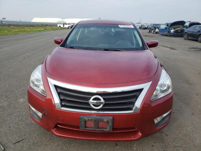 1N4AL3AP2FC422793 | 2015 NISSAN ALTIMA 2.5