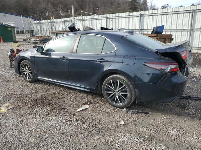 Vin: 4t1s11bk8mu037656, lot: 81153803, toyota camry se 20212