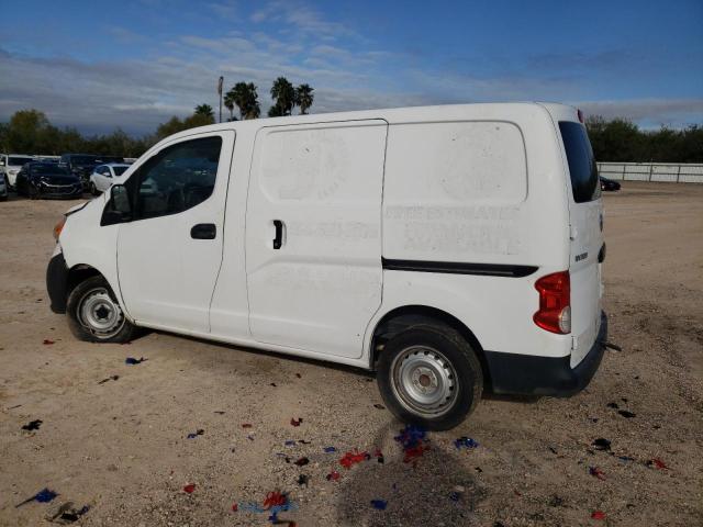 3N6CM0KN0JK690852 | 2018 NISSAN NV200 2.5S