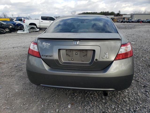2HGFG12658H576513 | 2008 Honda civic lx