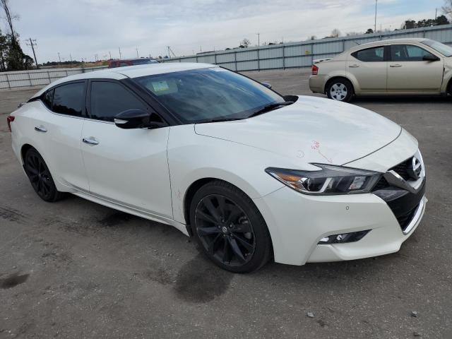 1N4AA6AP0HC453776 | 2017 NISSAN MAXIMA 3.5