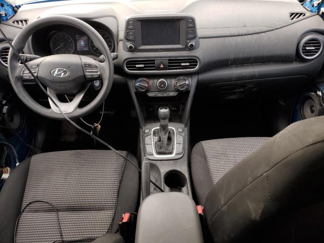 KM8K1CAA9LU517305 | 2020 HYUNDAI KONA SE