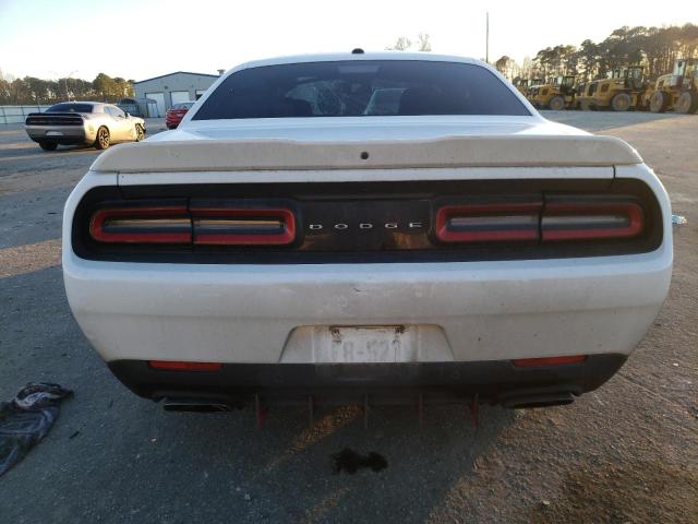 2C3CDZBT7LH222259 | 2020 DODGE CHALLENGER