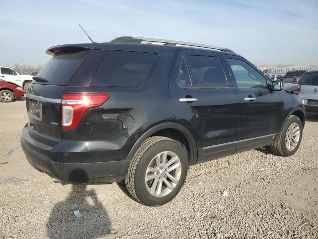 Vin: 1fm5k8d84dga46339, lot: 80069403, ford explorer xlt 20133