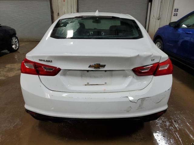 1G1ZE5ST3GF336545 | 2016 CHEVROLET MALIBU LT