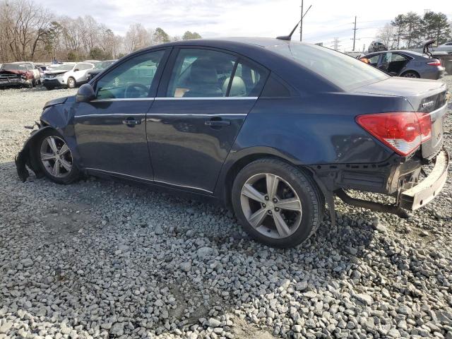 1G1PE5SB4E7385176 | 2014 CHEVROLET CRUZE LT