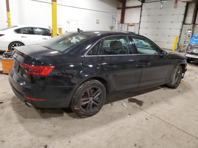 WAUANAF4XHN053287 2017 Audi A4 Premium