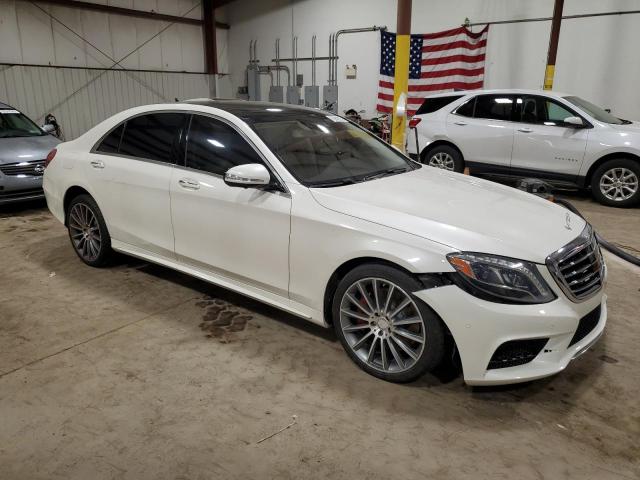 VIN WDDUG8CB8EA048247 2014 Mercedes-Benz S-Class, 550 no.4