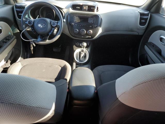 KNDJN2A22F7223304 | 2015 KIA SOUL