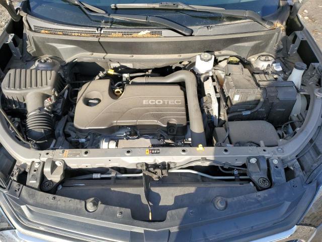 3GNAXUEV2KS551674 CHEVROLET EQUINOX 2019
