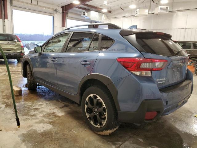 JF2GTAEC1PH219142 | 2023 SUBARU CROSSTREK