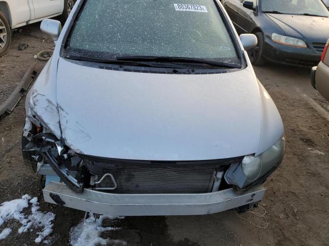 1HGFA16508L001001 | 2008 Honda civic lx