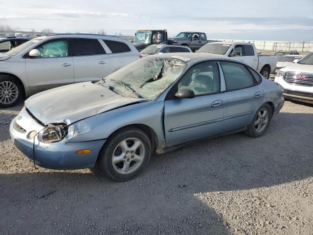 1997 Ford Taurus G