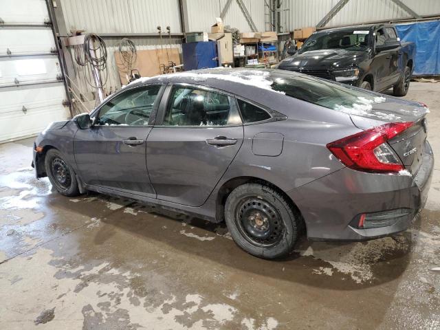 Vin: 2hgfc2f82hh033259, lot: 79090033, honda civic ex 20172
