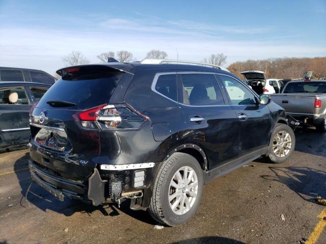 5N1AT2MT9JC764100 | 2018 NISSAN ROGUE S