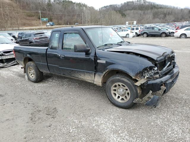 2010 Ford Ranger Super Cab VIN: 1FTLR4FE8APA59643 Lot: 77486053