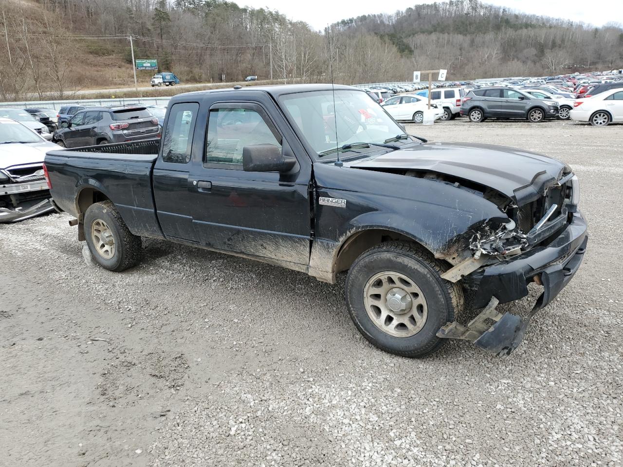 1ftlr4fe8apa59643 1FTLR4FE8APA59643 2010 Ford Ranger Super Cab