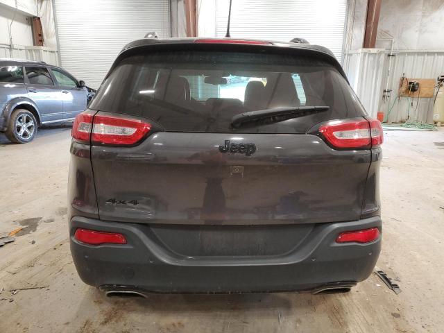 1C4PJMDS3GW314408 | 2016 JEEP CHEROKEE L