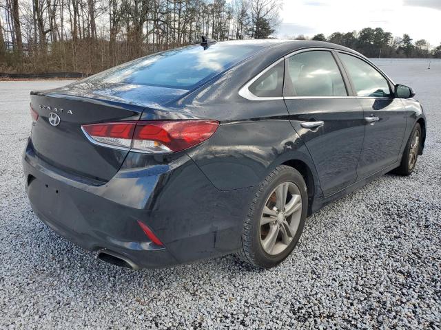 5NPE34AFXJH619846 | 2018 Hyundai sonata sport