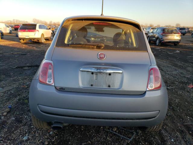 3C3CFFAR8FT582117 | 2015 FIAT 500 POP