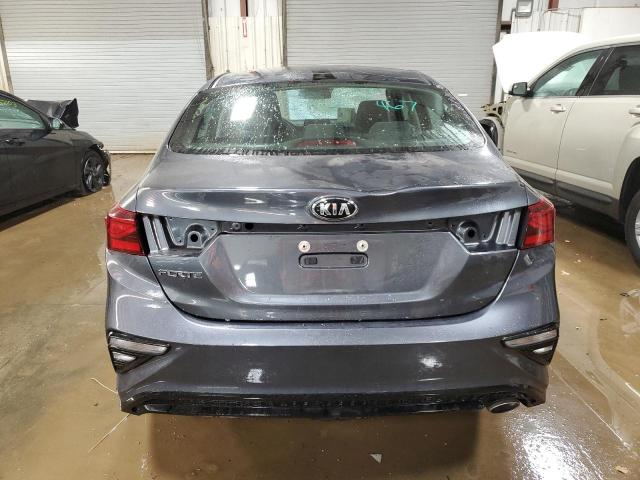 3KPF24AD3LE234450 | 2020 KIA FORTE FE