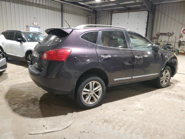 Vin: jn8as5mv7fw754105, lot: 79720953, nissan rogue s 20153