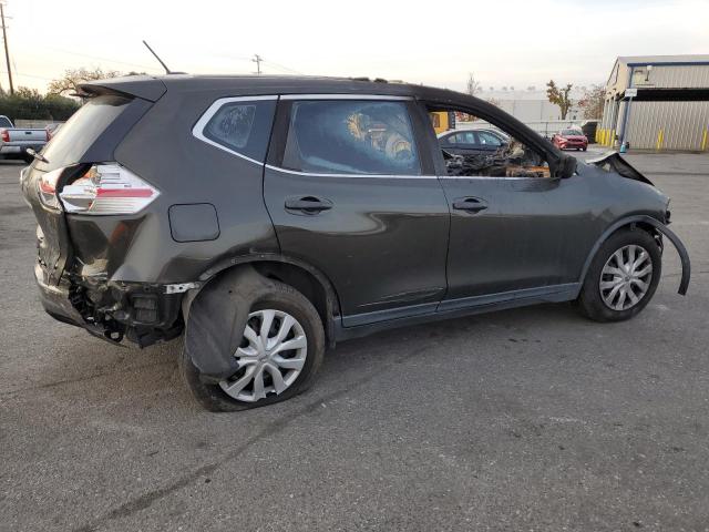 KNMAT2MT0GP668653 | 2016 Nissan rogue s