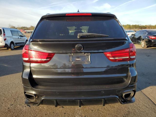 VIN 5UXKR6C59E0J72736 2014 BMW X5, Xdrive50I no.6