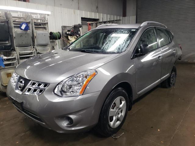 JN8AS5MT0EW611056 | 2014 NISSAN ROGUE SELE