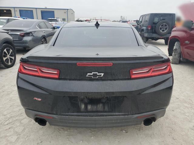 1G1FB1RX5G0175101 | 2016 CHEVROLET CAMARO LT