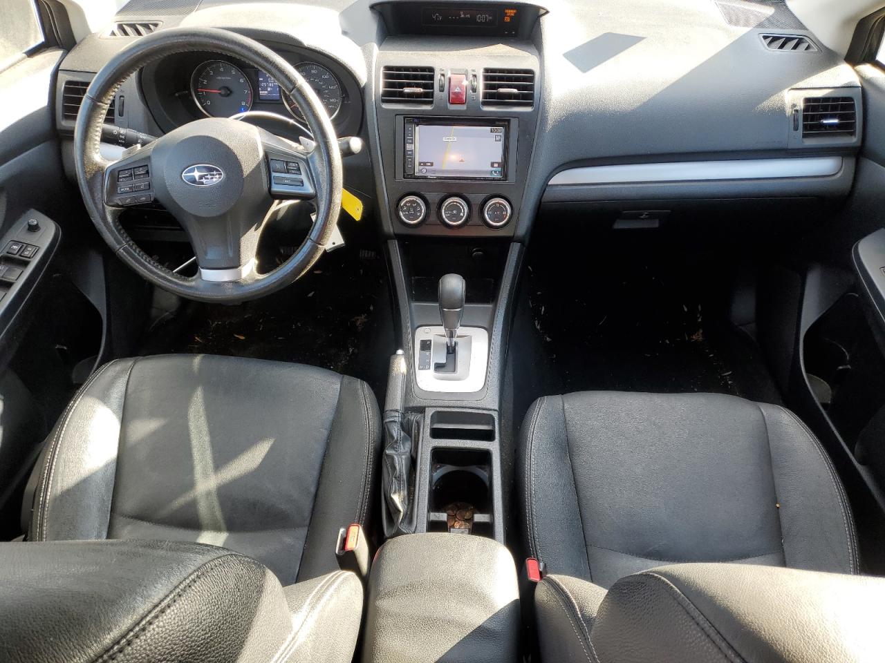 jf2gpagc4d2886240 JF2GPAGC4D2886240 2013 Subaru Xv Crosstrek 2.0 Limited