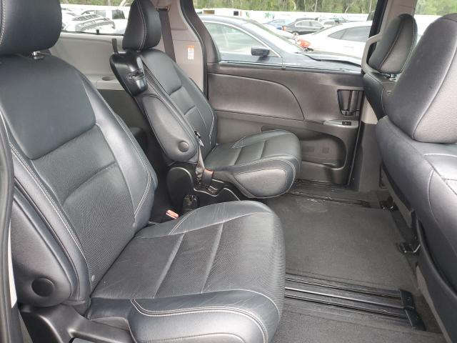 2015 TOYOTA SIENNA SPO - 5TDXK3DC0FS637121