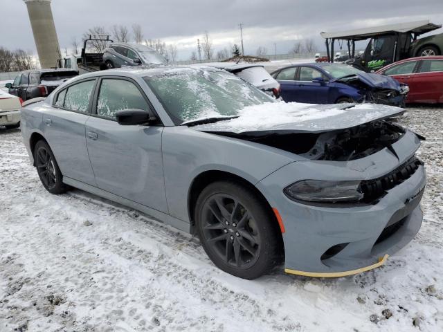 2C3CDXMG8MH545175 | 2021 Dodge charger gt