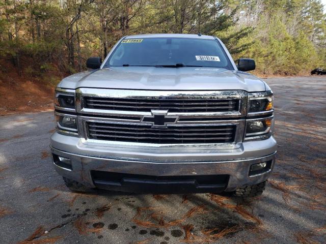 3GCPCREH8EG261047 | 2014 CHEVROLET SILVERADO