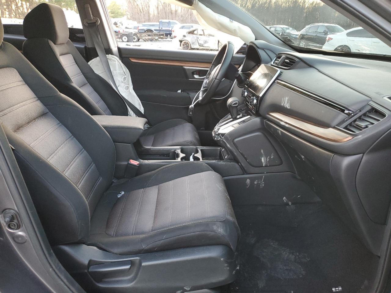 5J6RW1H59MA006868 HONDA CRV 2021
