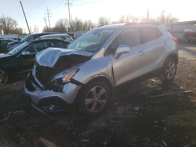 2015 BUICK ENCORE CON - KL4CJFSB0FB213422