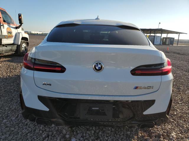 5UX43DT00N9K31526 BMW X4 M40I 6