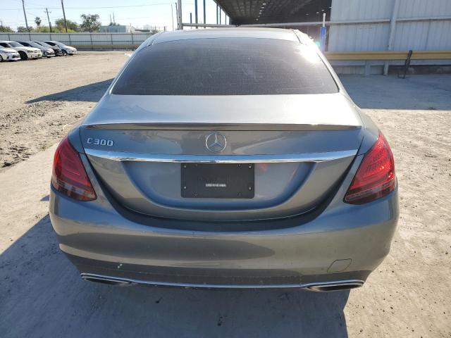 2019 Mercedes-Benz C 300 VIN: 55SWF8DB1KU315329 Lot: 79547833