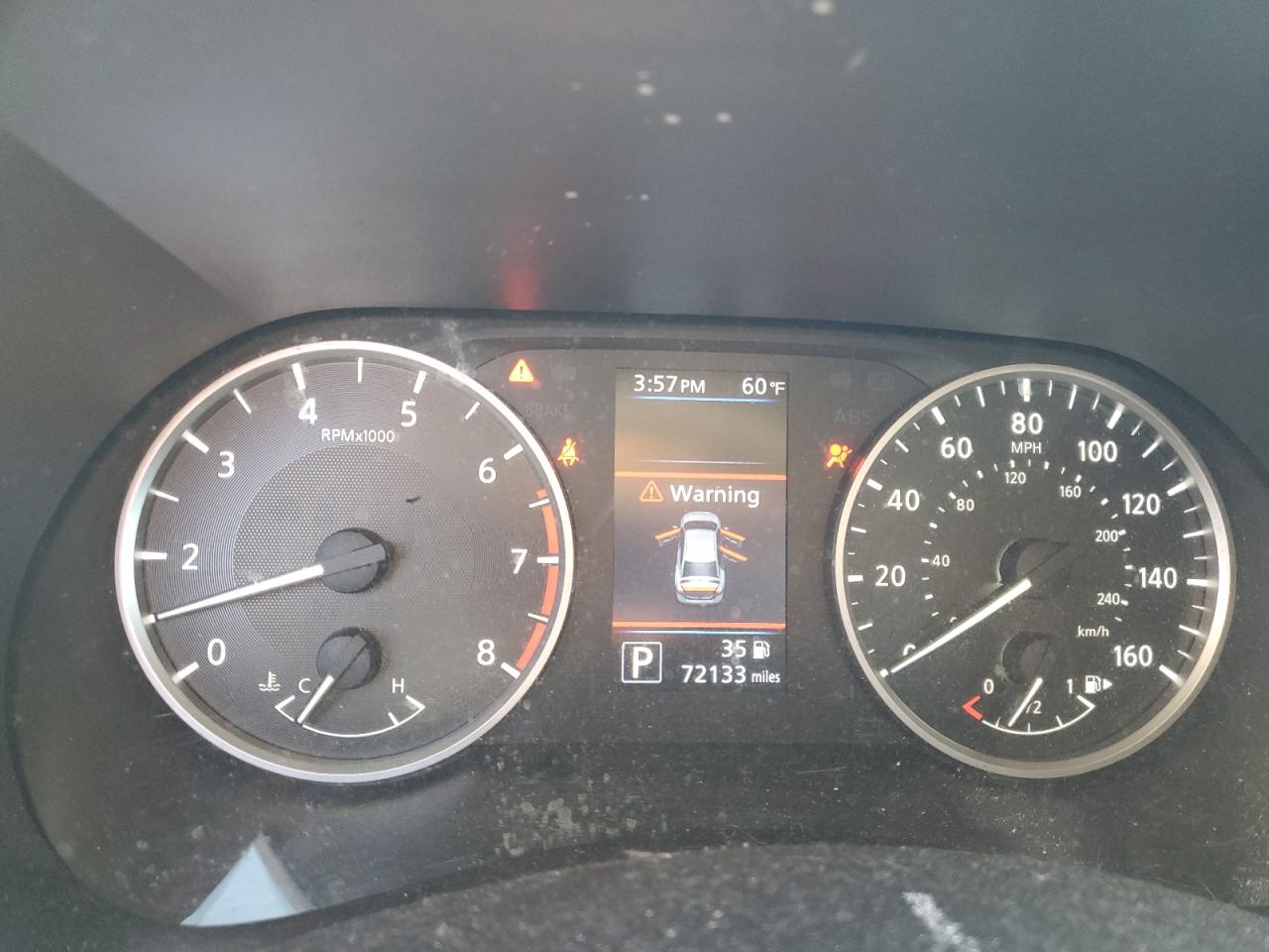 3N1AB8BV1NY223055 NISSAN SENTRA 2022