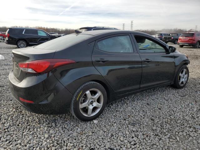 5NPDH4AE7FH594464 | 2015 Hyundai elantra se