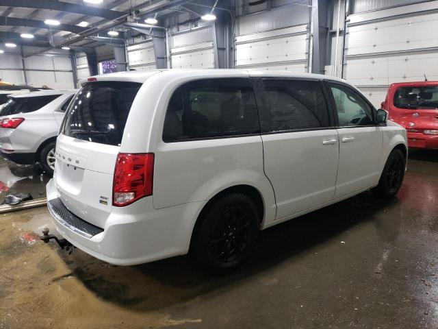 2C4RDGEG0KR764532 | 2019 DODGE GRAND CARA
