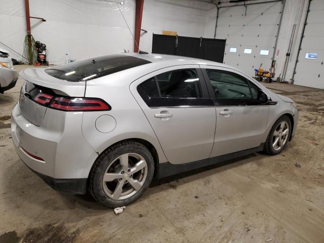 VIN 1G1RA6E47EU157309 2014 Chevrolet Volt no.3