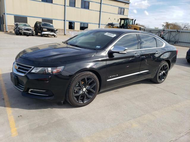 2018 Chevrolet Impala Premier