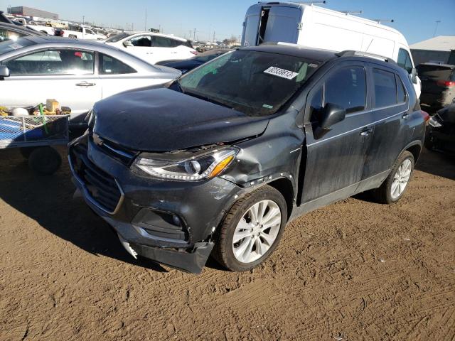 2017 Chevrolet Trax Premier