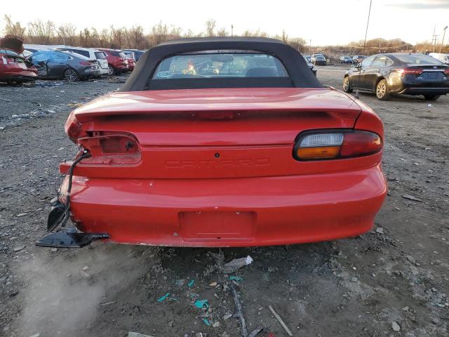 2G1FP32K2W2108660 | 1998 Chevrolet camaro